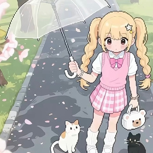 时间纷飞