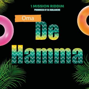 DE HAMMA (feat. Oma Da Pro)