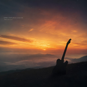 Quiet Horizon