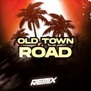 Old Town Road (Remix)