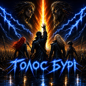 Голос бурі