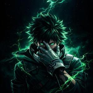 Meu Último Smash (feat. Hayate)