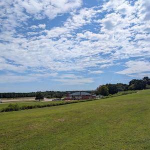 Just Outside Of Montgomery