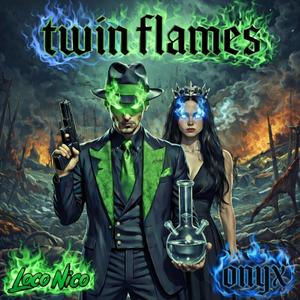 Twin flames