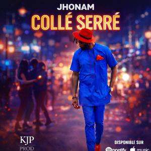 Collé serré