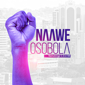 Naawe Osobola