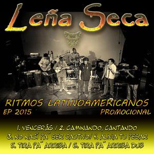 No Nací pa´ Ser Cautivo