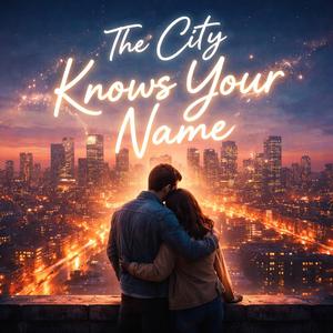 The City Knows Your Name