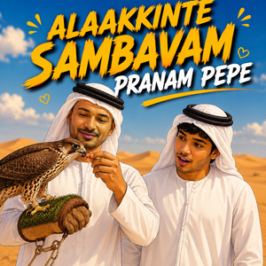 Alaakkinte Sambavam