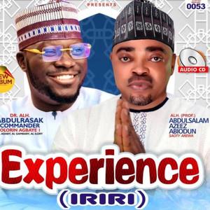 Aforiti (feat. Saoty Arewa)