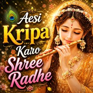 Aesi Kripa Karo Shree Radhe