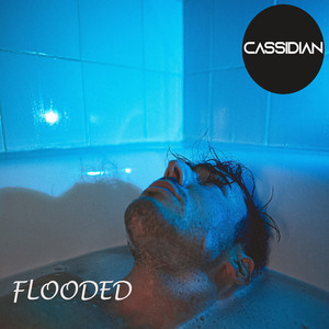 Flooded
