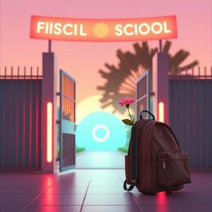 春のスタートライン