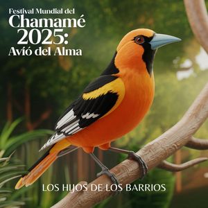 El Carau | Perdóname | Te Necesito Tanto | Donde estas Amor (En vivo)