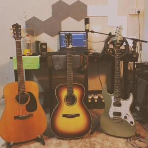 Something about us（翻自 Daft Punk）