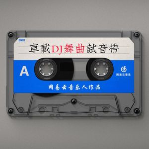 车载DJ舞曲试音碟1