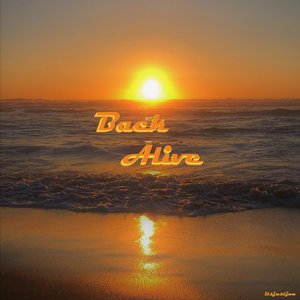 Back Alive