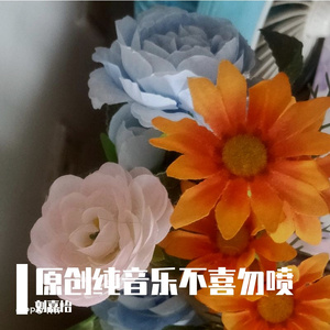 原创纯音乐即兴表演