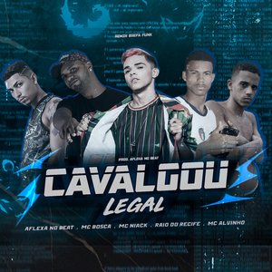 Cavalgou Legal
