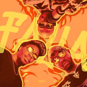 FAYA (feat. Dasko Deltv & Astonkingz)