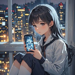 解不开的绳结_依依