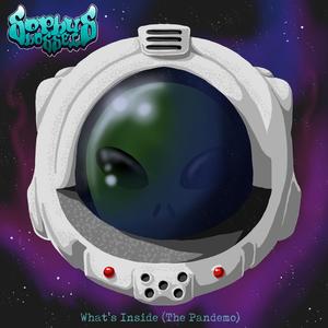 What's Inside (The Pandemo) (The Pandemo) (The Pandemo)