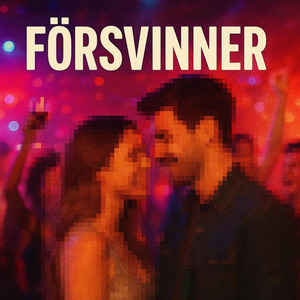 FÖRSVINNER