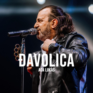 Djavolica (Live)