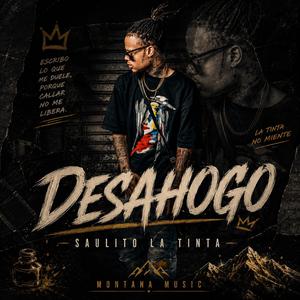 Desahogo