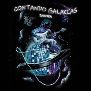 Contando Galaxias