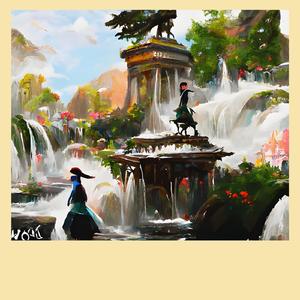 Benjamin Is Hot Today