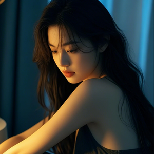 等来落叶漫天飞(0.8X降调版)