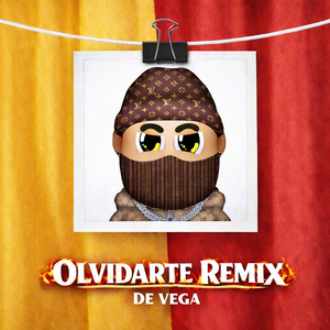 Olvidarte (Remix)