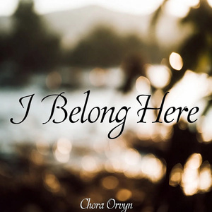I Belong Here