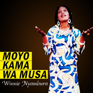 Moyo Kama Wa Musa