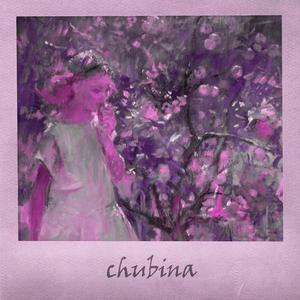 Chubina (Piano Version - Slowed + Reverb)