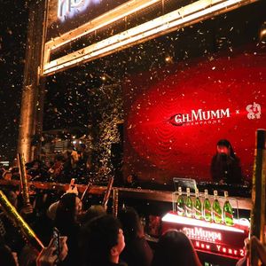 Tujamo-01 REC-2022-12-23（DJ Circle remix）