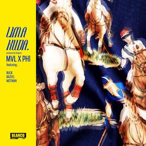 LIMA KUDA (feat. BUCK, Bazeel & Motman)