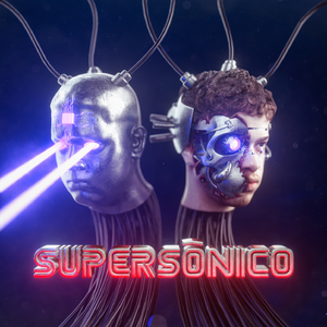 Supersônico