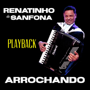 ARROCHANDO PLAYBACK