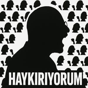 HAYKIRIYORUM