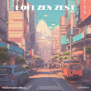 Lofi Streets