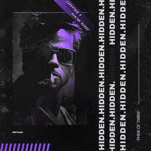 HIDDEN - slowed + reverb