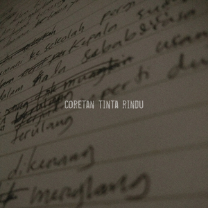 Coretan Tinta Rindu