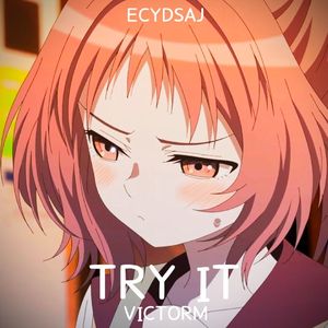 TRY IT (PHONK) (ECYDSAJ remix）