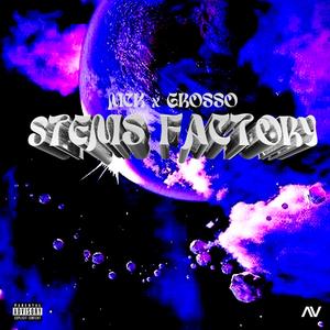 Stems Factory (feat. GRO$$O)