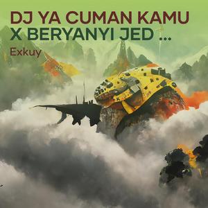 Dj Ya Cuman Kamu X Beryanyi Jedag Jedug Slow Bass