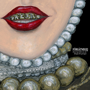 dom har fått oss att dregla för pengar