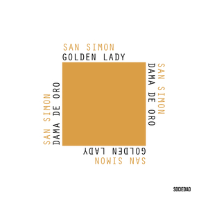 Golden Lady