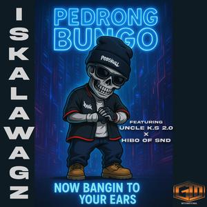 ISKALAWAGZ (feat. UNCLE K.S 2.0 & HIBO OF SND)